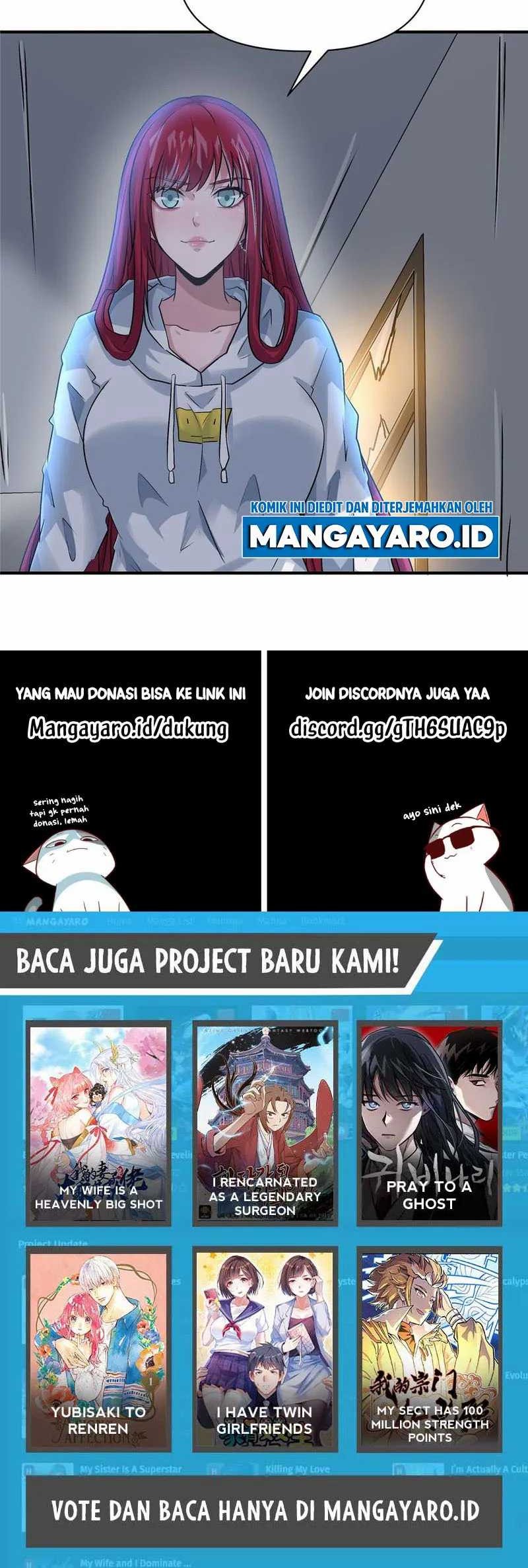 The King Is Back Chapter 93 Gambar 31