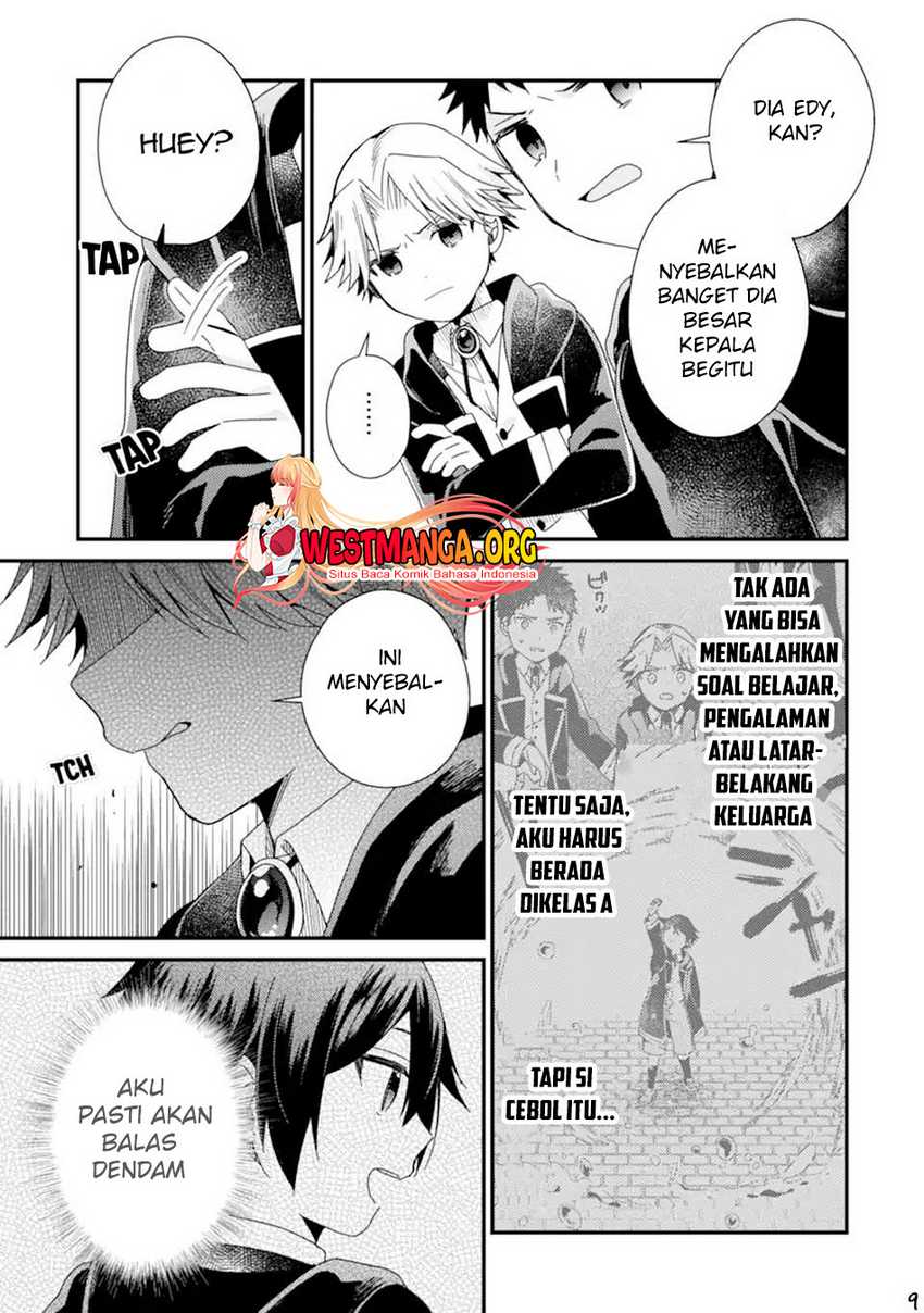6-sai No Kenja Wa Hikage No Michi Wo Ayumitaia Chapter 15 Gambar 11