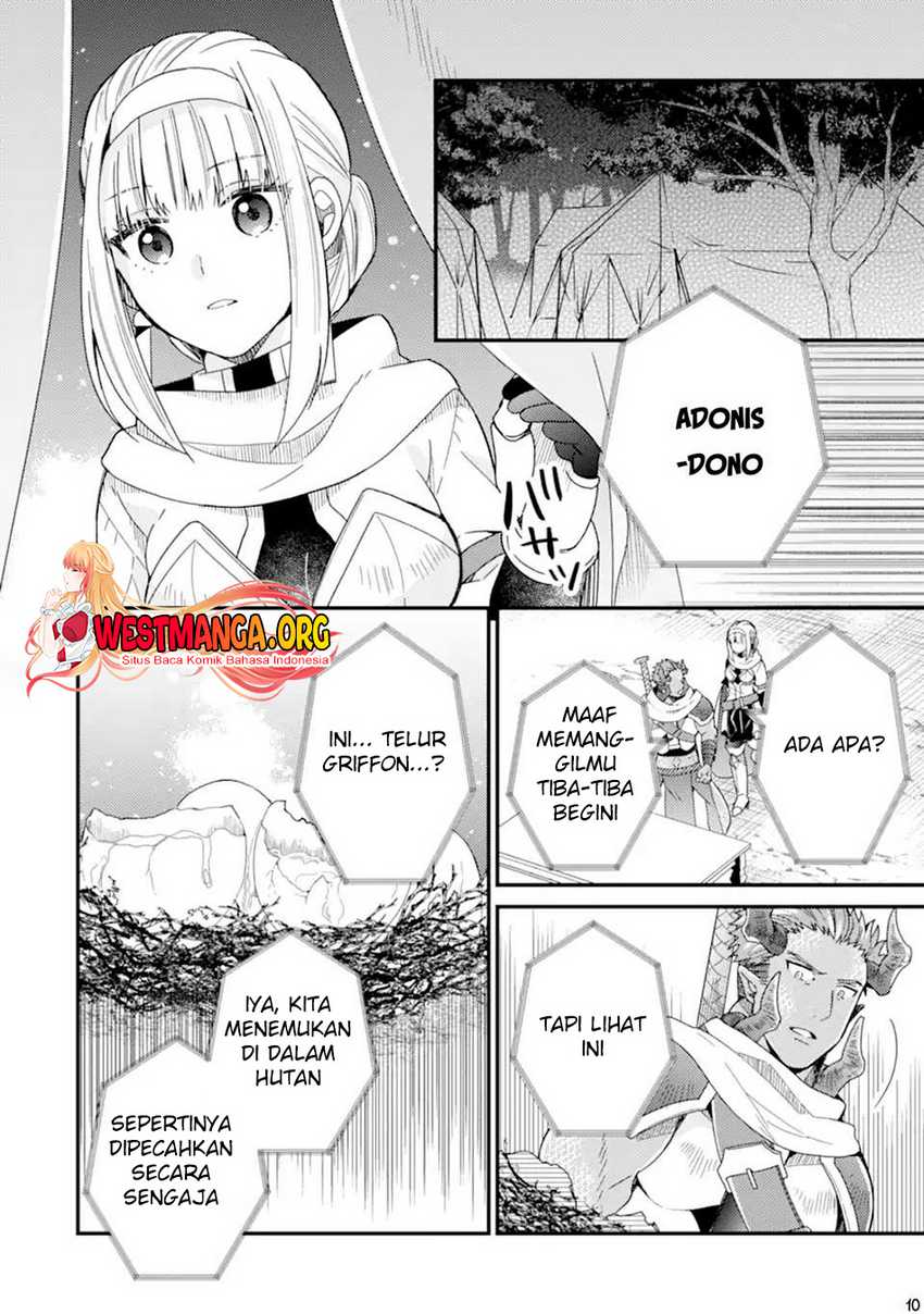 6-sai No Kenja Wa Hikage No Michi Wo Ayumitaia Chapter 15 Gambar 12