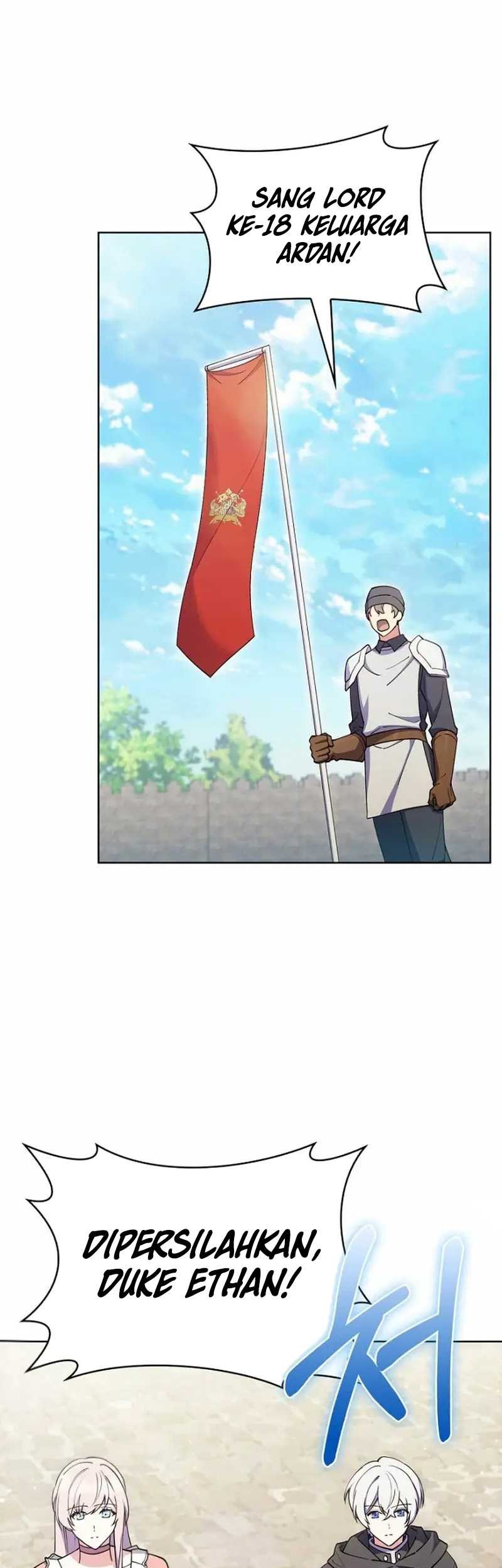 Baca Manhwa I Regressed to My Ruined Family Chapter 62 Gambar 2