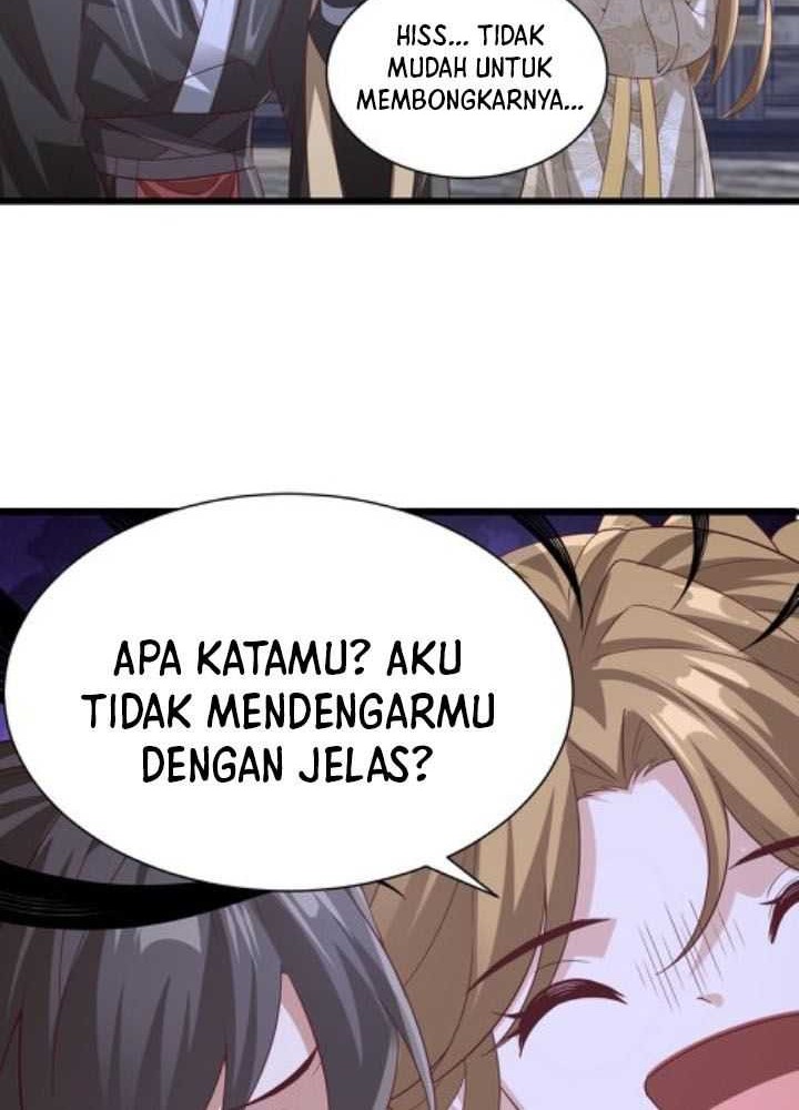 It’s Over! The Queen’s Soft Rice Husband is Actually Invincible Chapter 314 Gambar 19