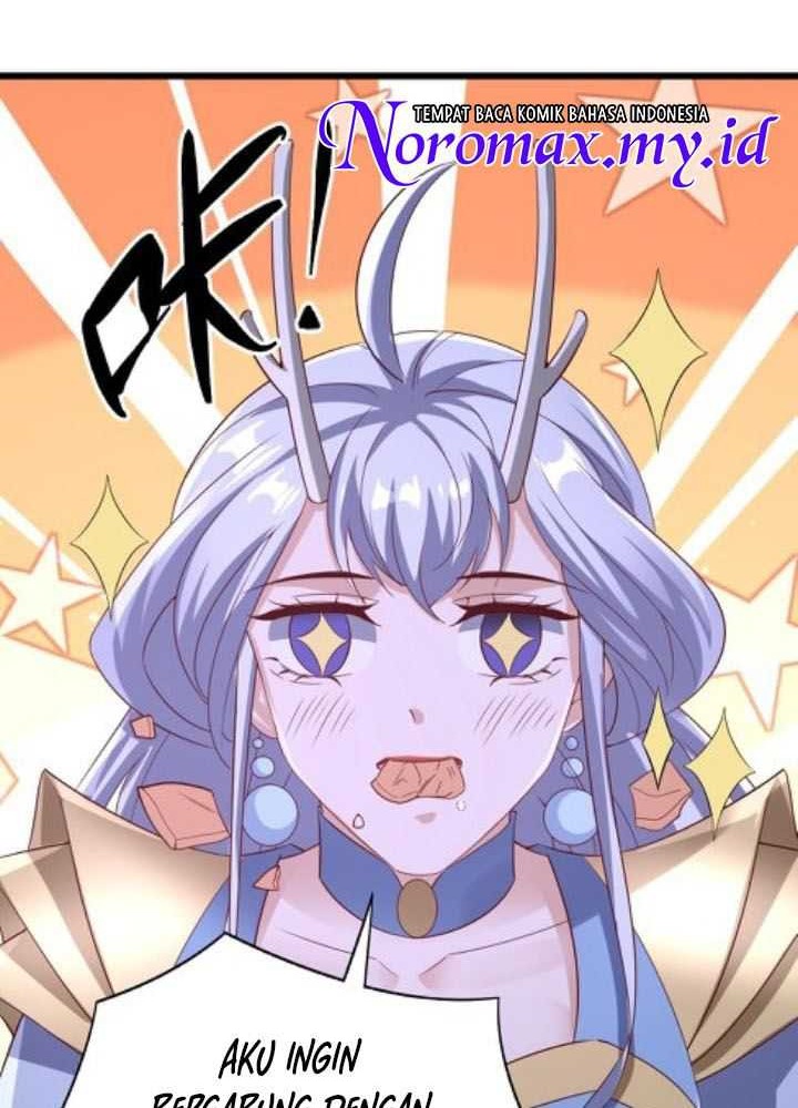 It’s Over! The Queen’s Soft Rice Husband is Actually Invincible Chapter 314 Gambar 15