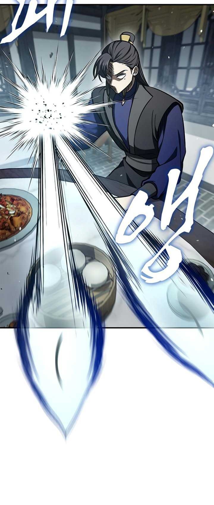 Heavenly Grand Archive’s Young Master Chapter 48 Gambar 19