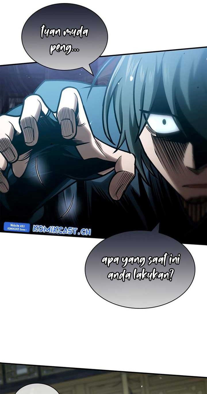 Heavenly Grand Archive’s Young Master Chapter 48 Gambar 23