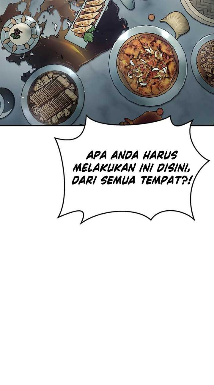 Heavenly Grand Archive’s Young Master Chapter 48 Gambar 29