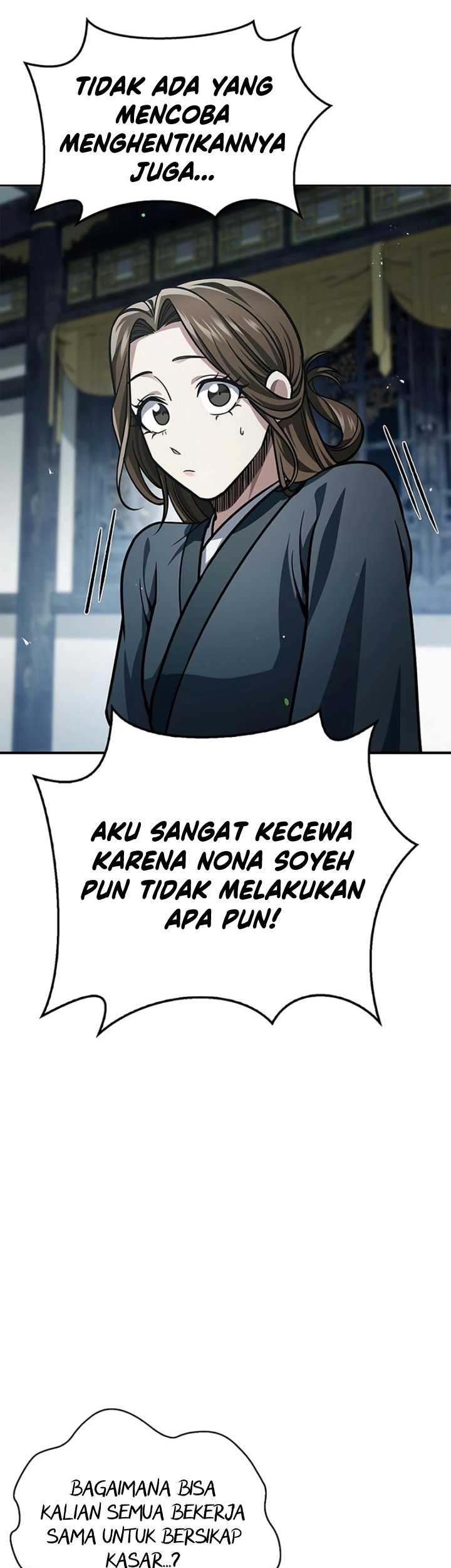 Heavenly Grand Archive’s Young Master Chapter 48 Gambar 30