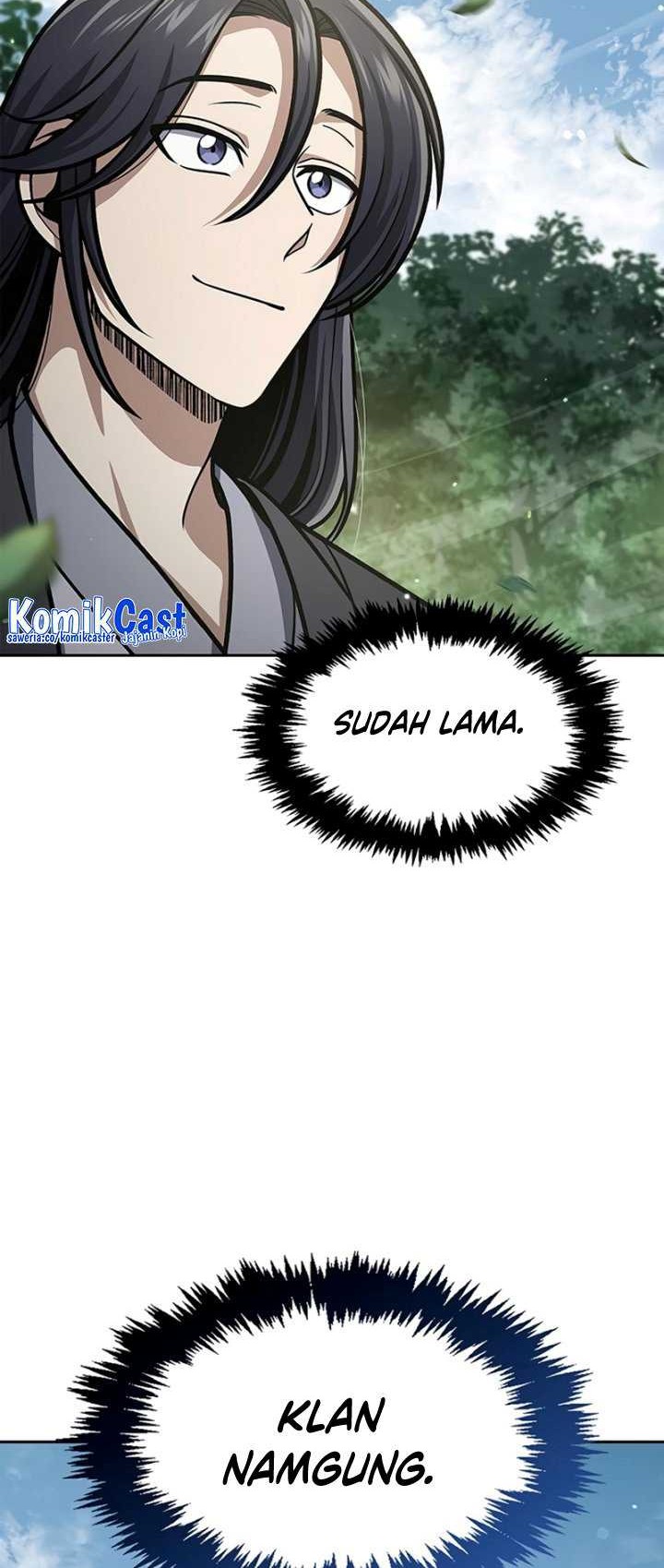 Heavenly Grand Archive’s Young Master Chapter 48 Gambar 45