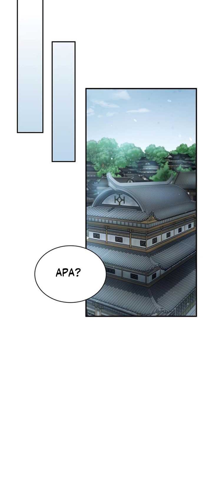 Heavenly Grand Archive’s Young Master Chapter 48 Gambar 55