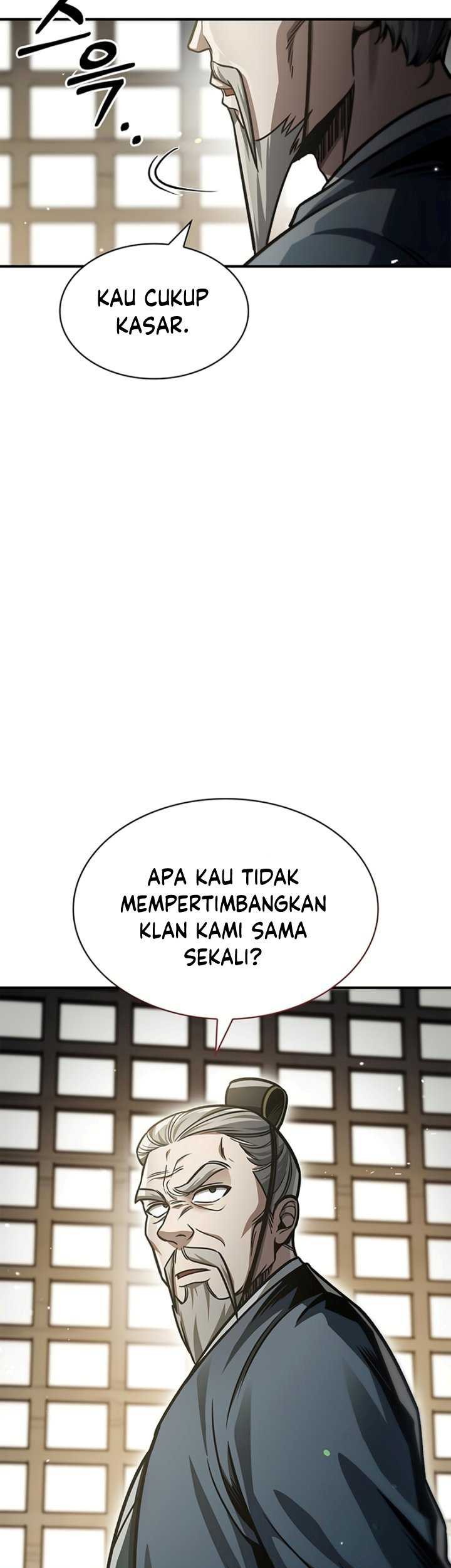 Heavenly Grand Archive’s Young Master Chapter 48 Gambar 60