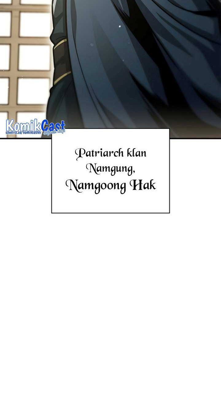 Heavenly Grand Archive’s Young Master Chapter 48 Gambar 61