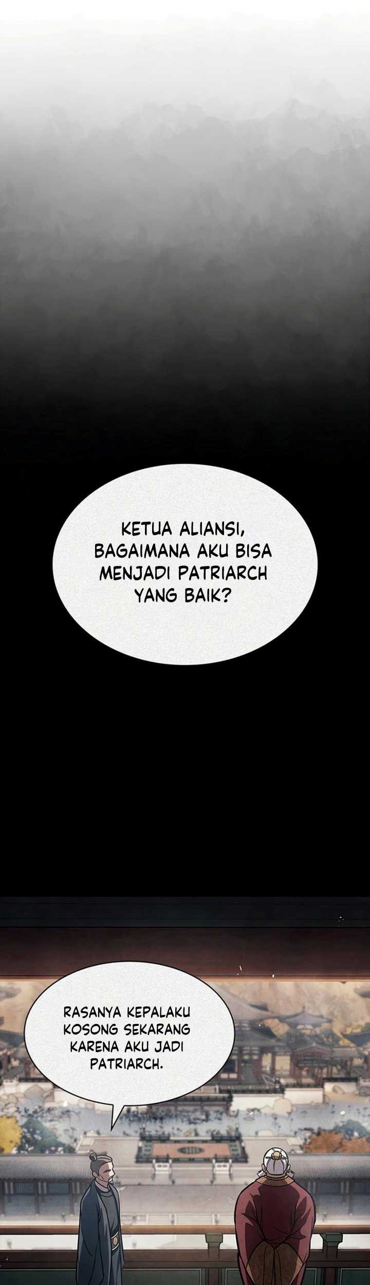 Heavenly Grand Archive’s Young Master Chapter 48 Gambar 64