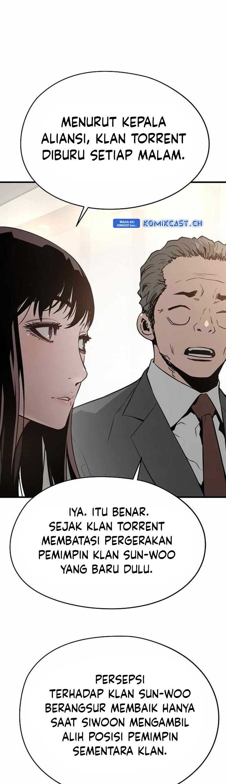 The Breaker Eternal Force Chapter 80 Gambar 15