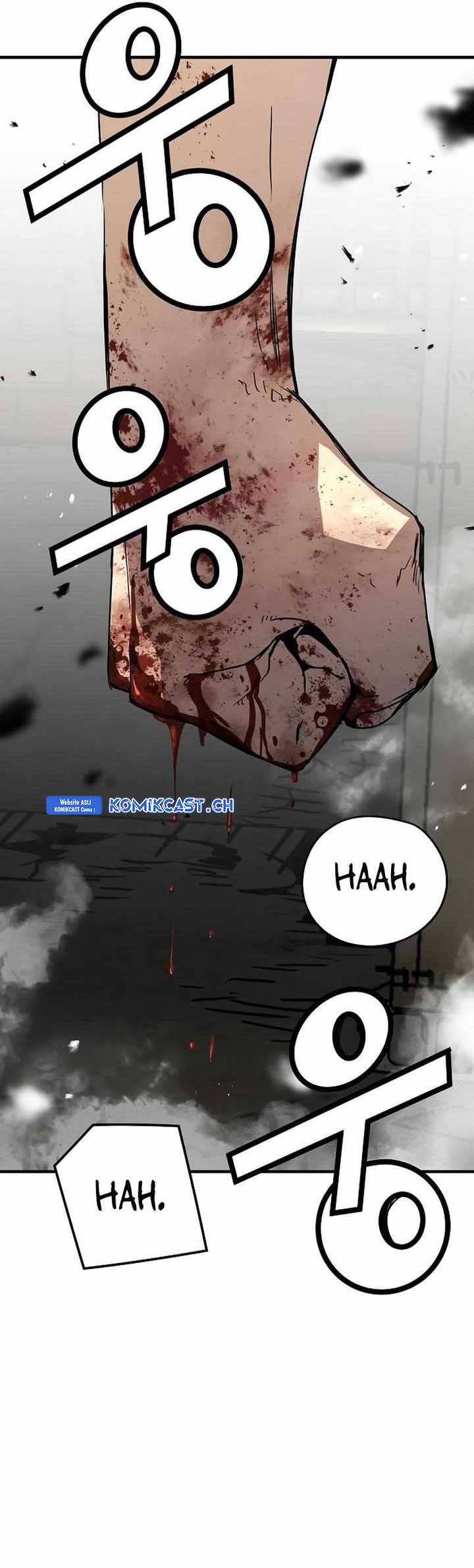 The Breaker Eternal Force Chapter 80 Gambar 26