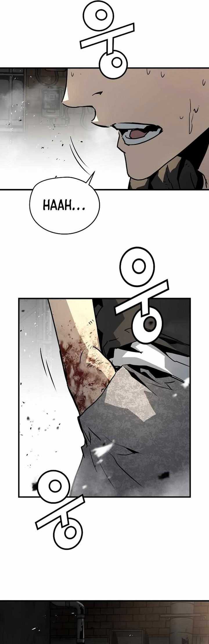 The Breaker Eternal Force Chapter 80 Gambar 28