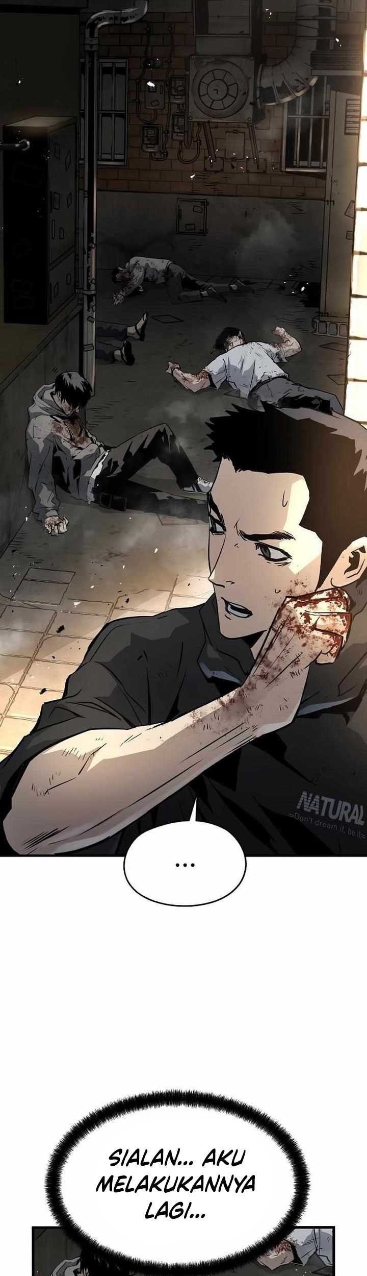 The Breaker Eternal Force Chapter 80 Gambar 29