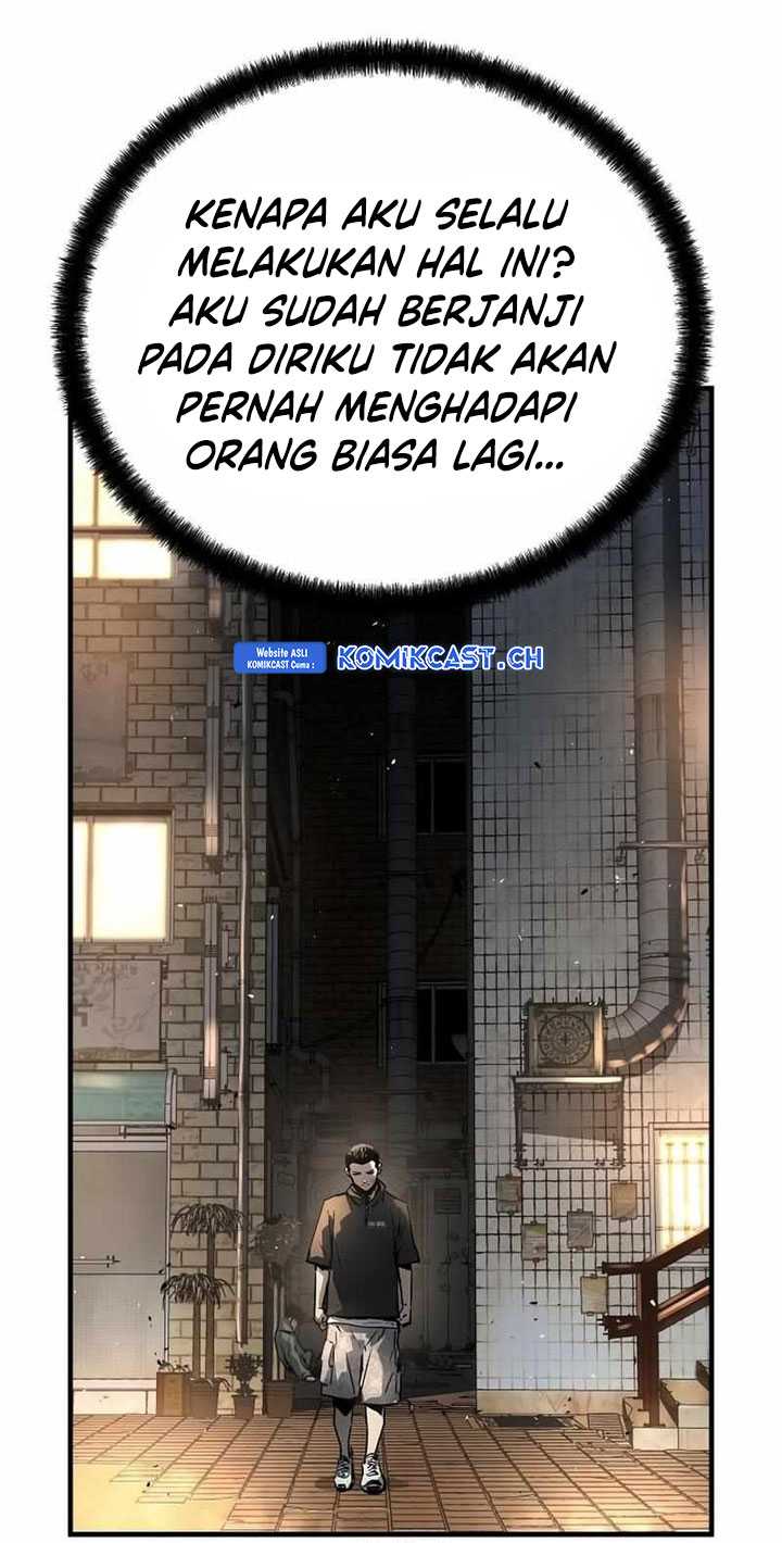 The Breaker Eternal Force Chapter 80 Gambar 31