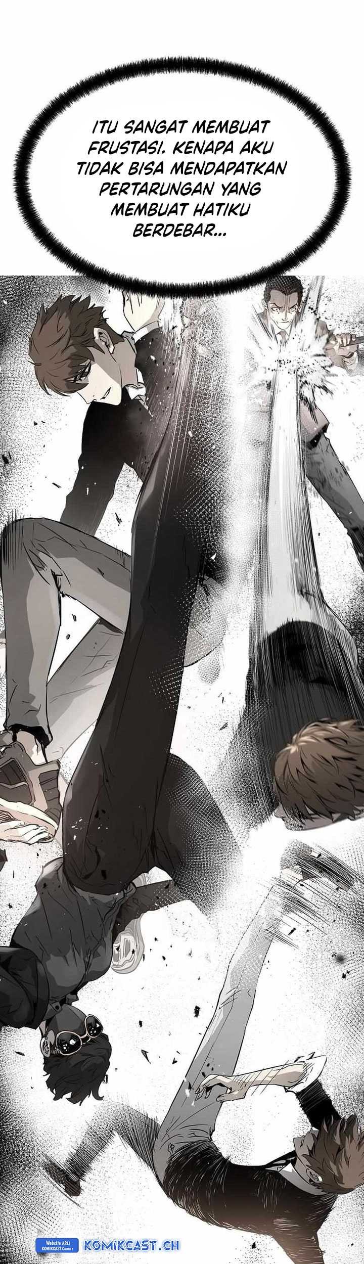 The Breaker Eternal Force Chapter 80 Gambar 34