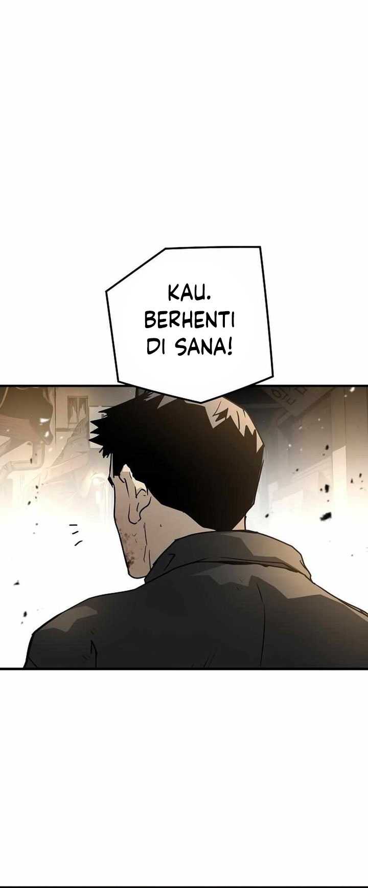 The Breaker Eternal Force Chapter 80 Gambar 36