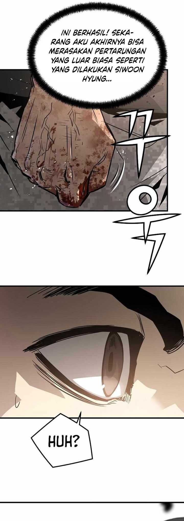 The Breaker Eternal Force Chapter 80 Gambar 42