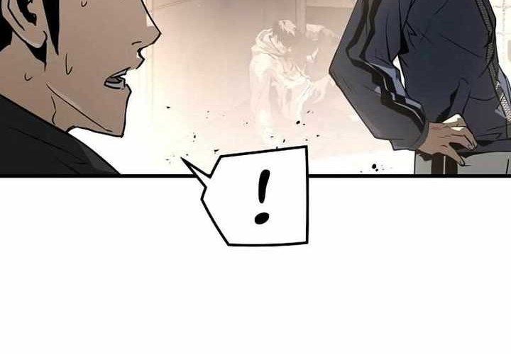 The Breaker Eternal Force Chapter 80 Gambar 53