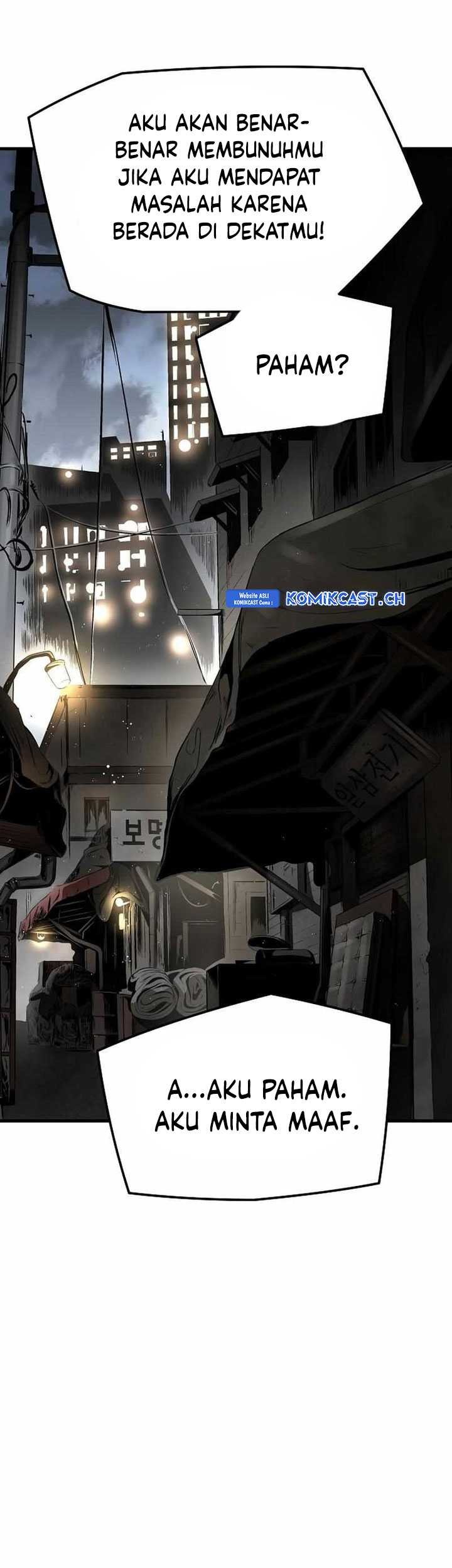 The Breaker Eternal Force Chapter 80 Gambar 54
