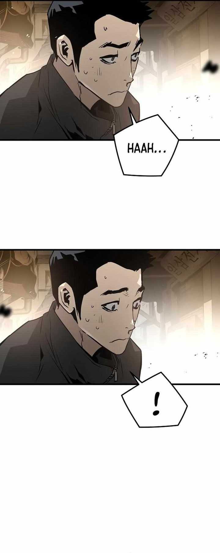 The Breaker Eternal Force Chapter 80 Gambar 56