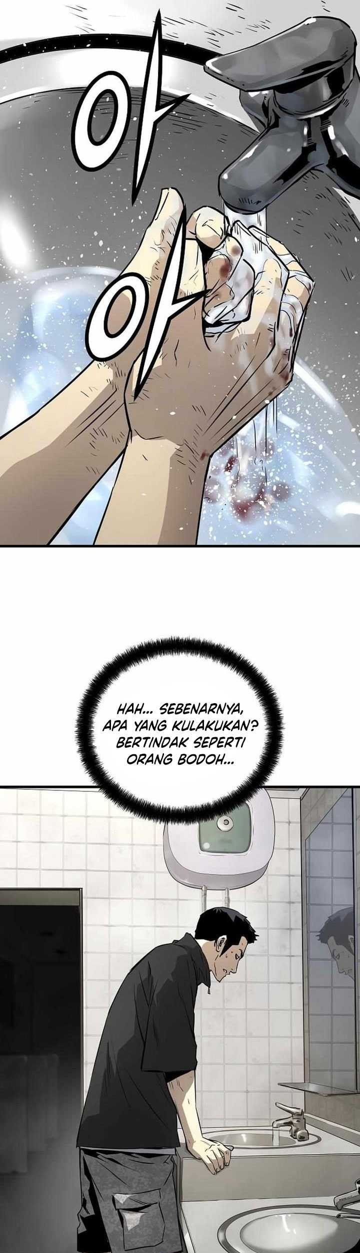 The Breaker Eternal Force Chapter 80 Gambar 58