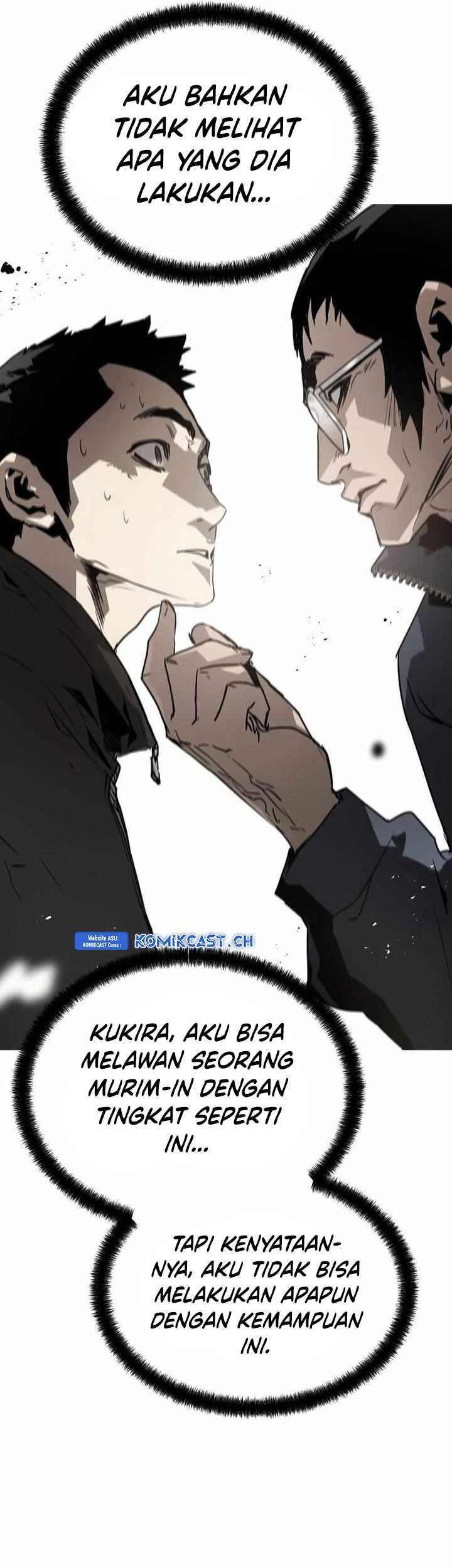 The Breaker Eternal Force Chapter 80 Gambar 60