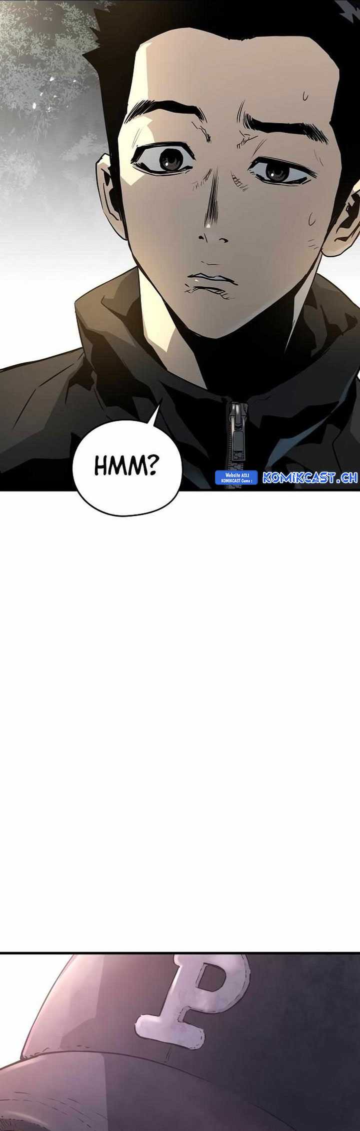 The Breaker Eternal Force Chapter 80 Gambar 66