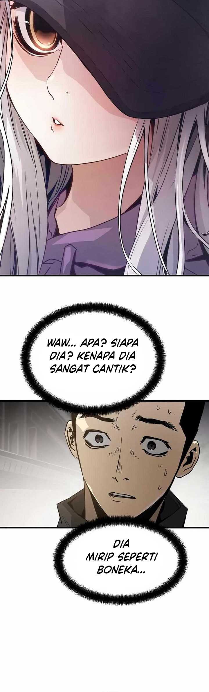 The Breaker Eternal Force Chapter 80 Gambar 67