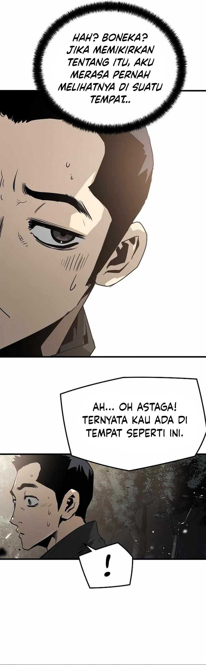The Breaker Eternal Force Chapter 80 Gambar 68