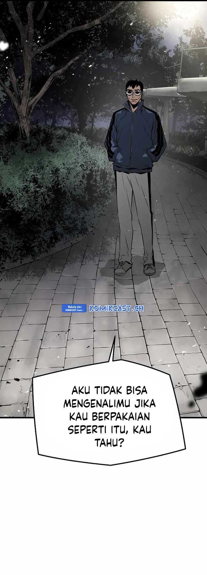 The Breaker Eternal Force Chapter 80 Gambar 69