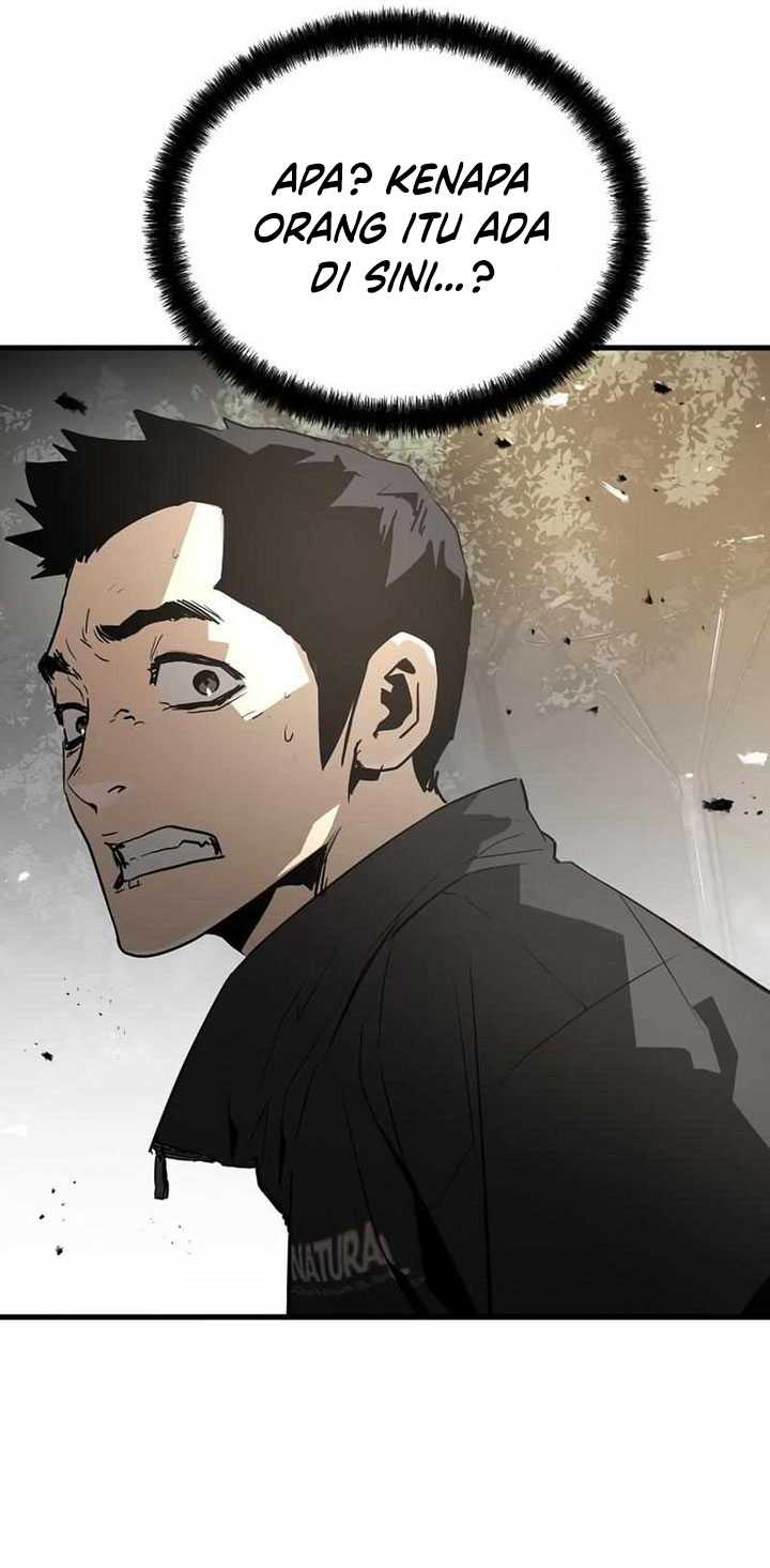 The Breaker Eternal Force Chapter 80 Gambar 70