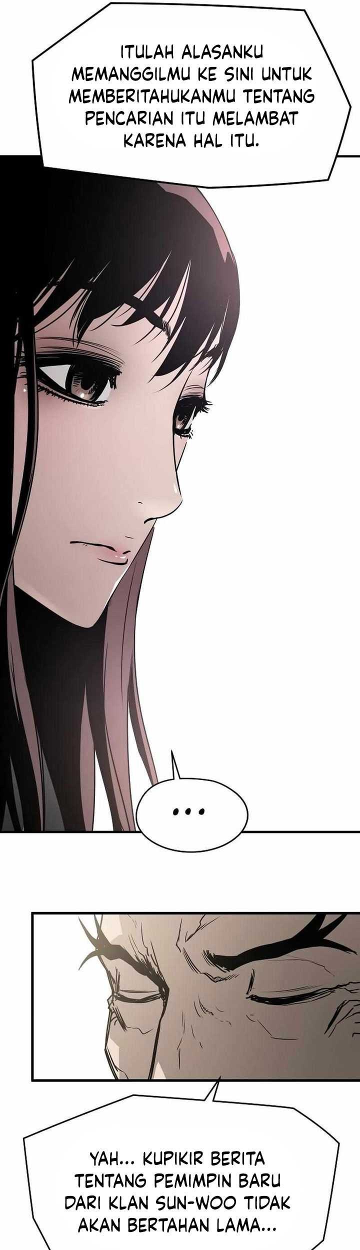 The Breaker Eternal Force Chapter 80 Gambar 9
