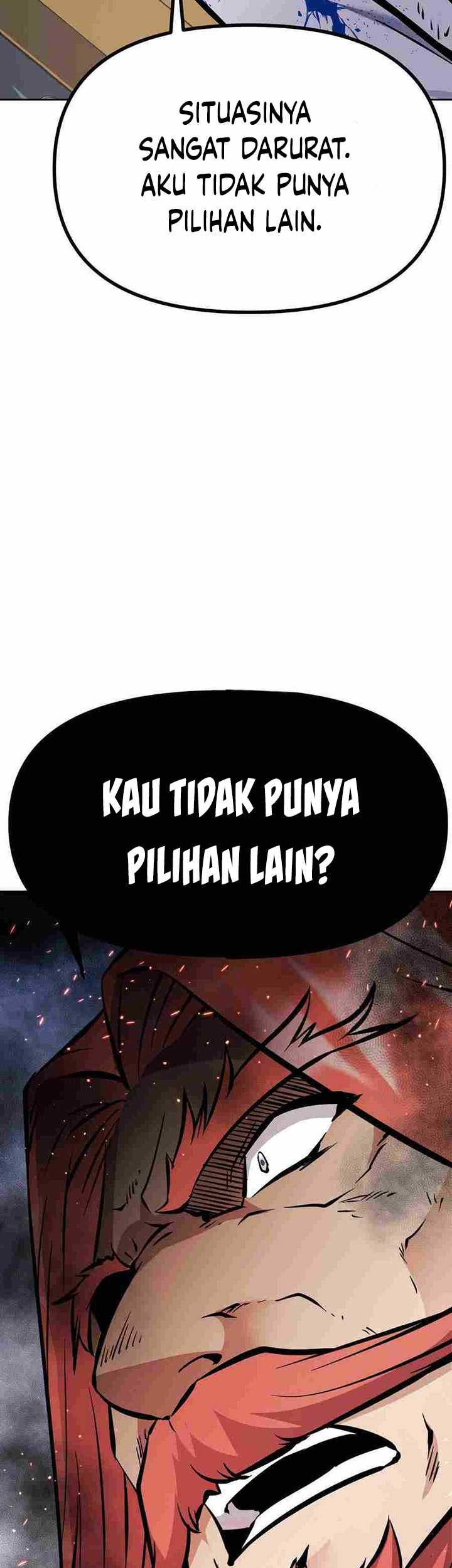 The Return of the Prodigious Swordmaster Chapter 39 Gambar 24