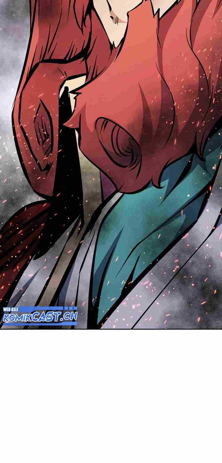 The Return of the Prodigious Swordmaster Chapter 39 Gambar 25