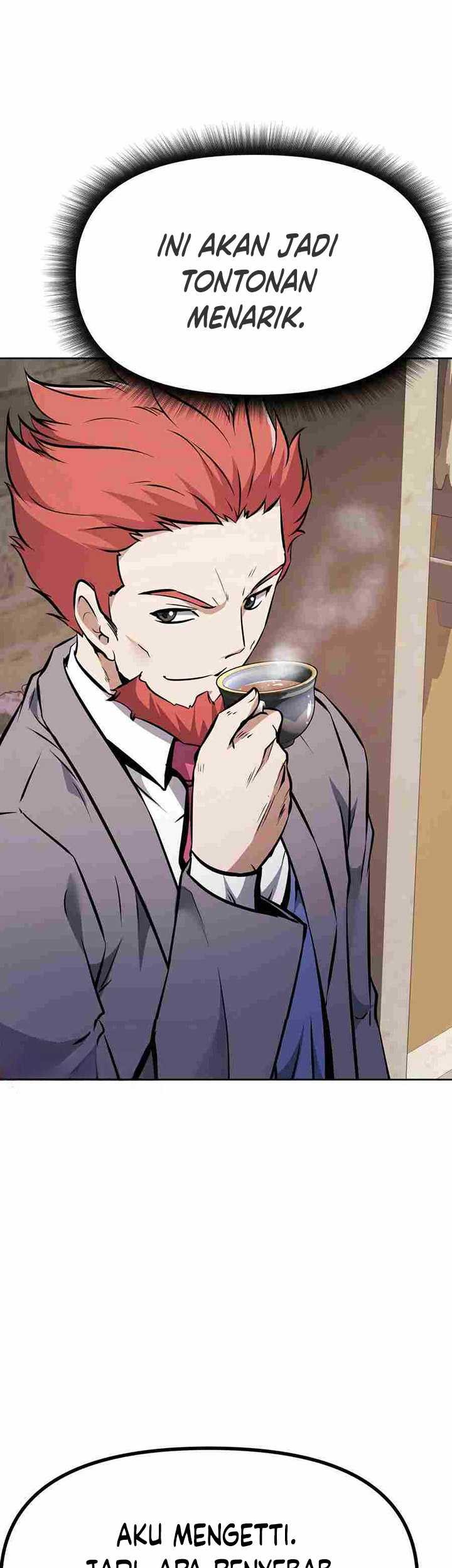 The Return of the Prodigious Swordmaster Chapter 39 Gambar 26