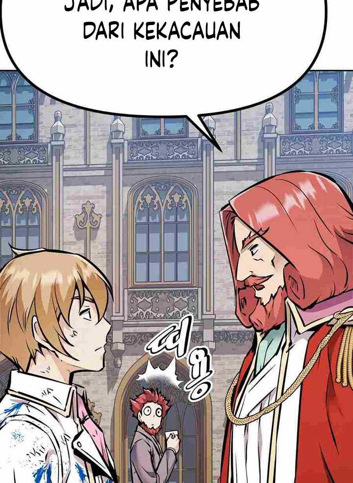 The Return of the Prodigious Swordmaster Chapter 39 Gambar 27