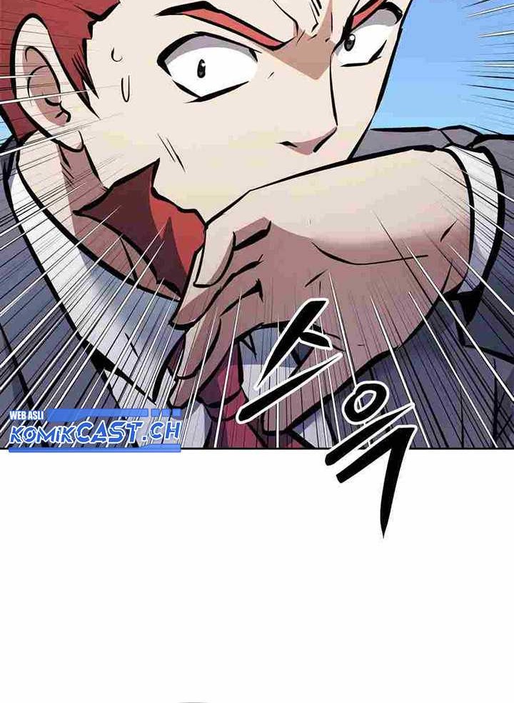 The Return of the Prodigious Swordmaster Chapter 39 Gambar 31