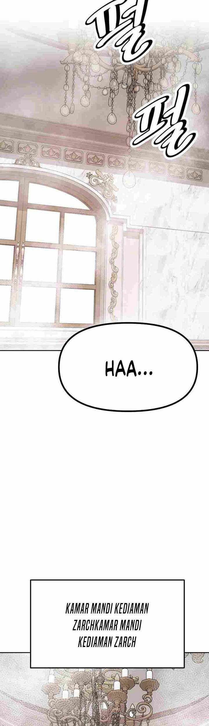 The Return of the Prodigious Swordmaster Chapter 39 Gambar 34