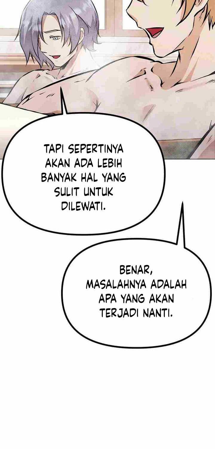 The Return of the Prodigious Swordmaster Chapter 39 Gambar 37