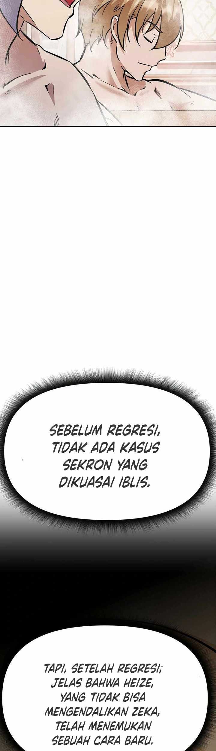 The Return of the Prodigious Swordmaster Chapter 39 Gambar 40