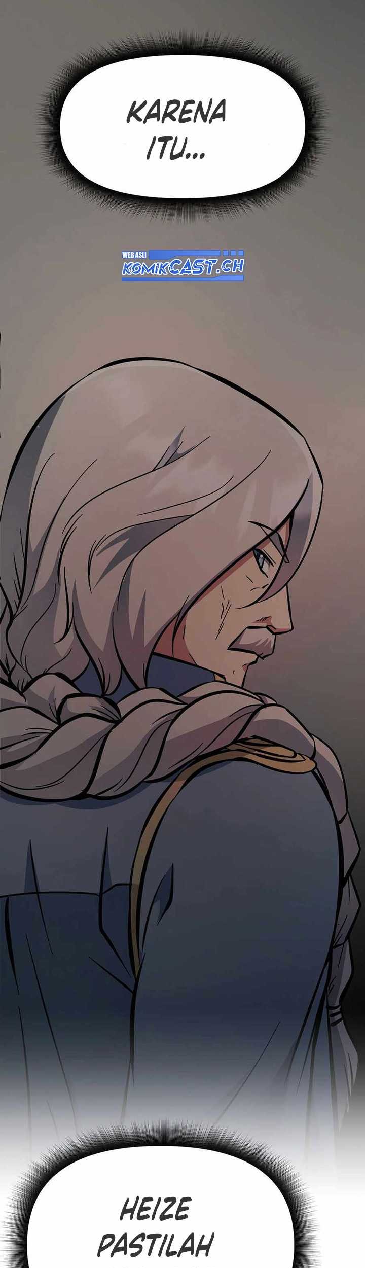 The Return of the Prodigious Swordmaster Chapter 39 Gambar 42