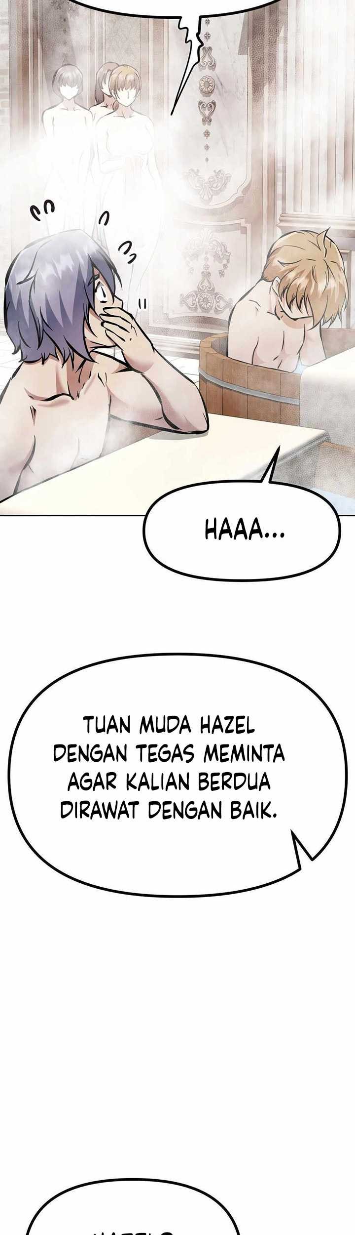 The Return of the Prodigious Swordmaster Chapter 39 Gambar 48