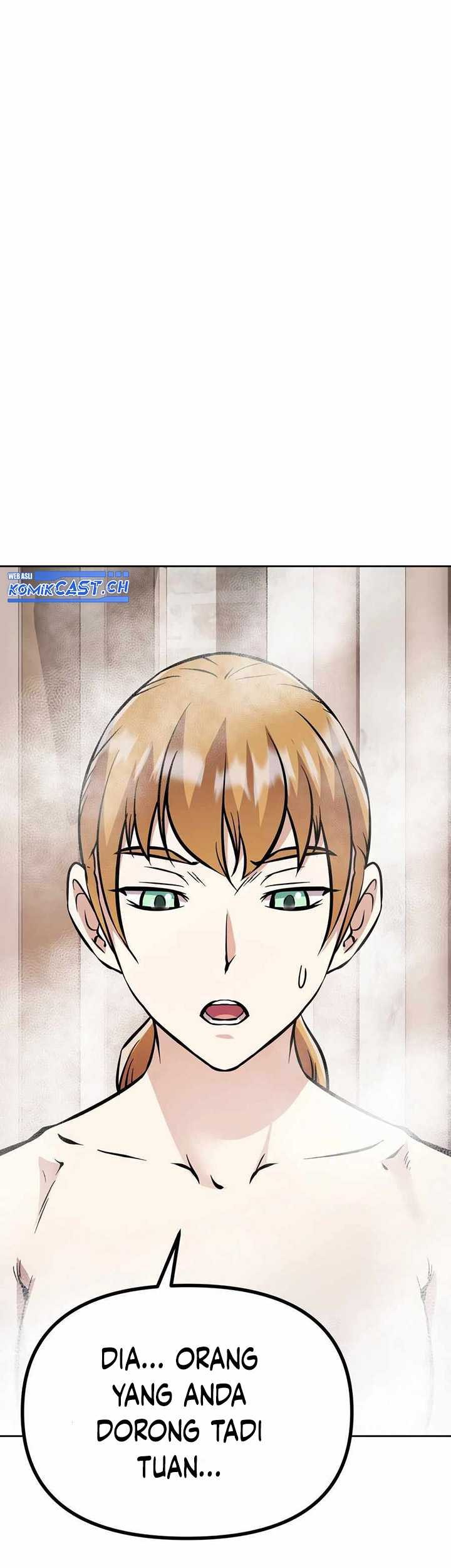 The Return of the Prodigious Swordmaster Chapter 39 Gambar 50