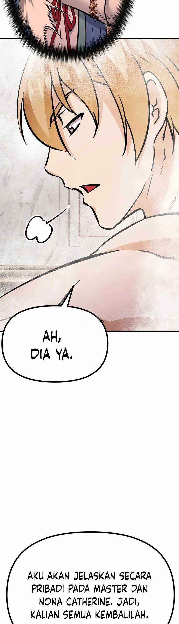 The Return of the Prodigious Swordmaster Chapter 39 Gambar 52