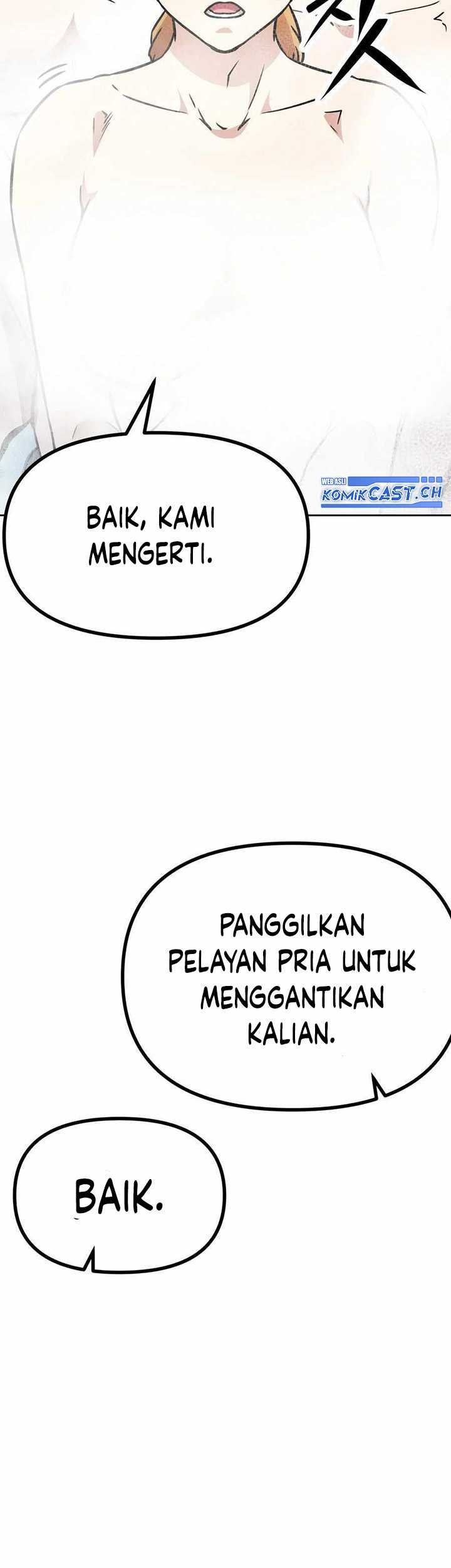 The Return of the Prodigious Swordmaster Chapter 39 Gambar 54