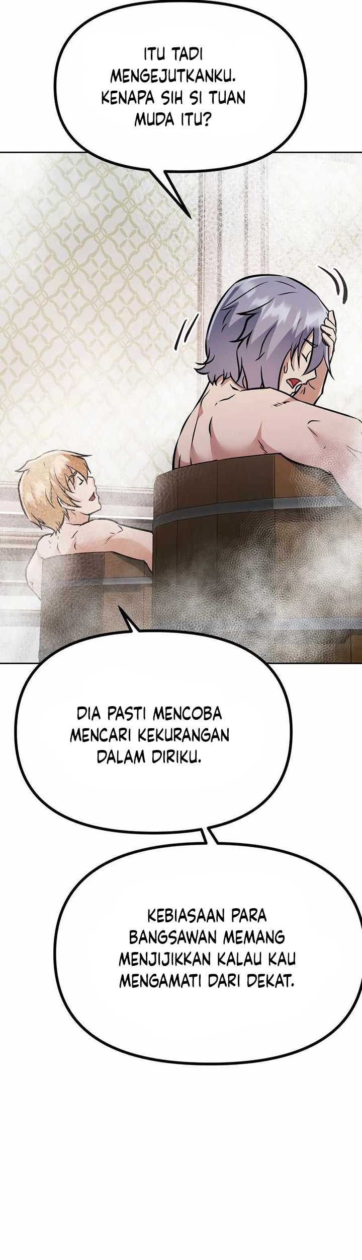 The Return of the Prodigious Swordmaster Chapter 39 Gambar 56