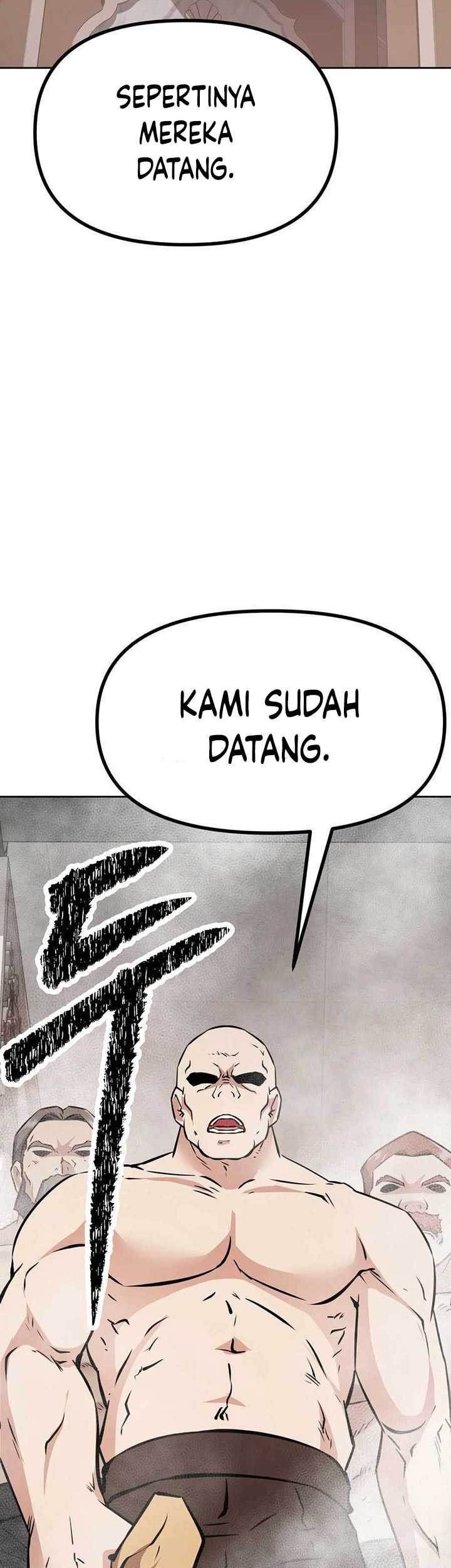 The Return of the Prodigious Swordmaster Chapter 39 Gambar 58