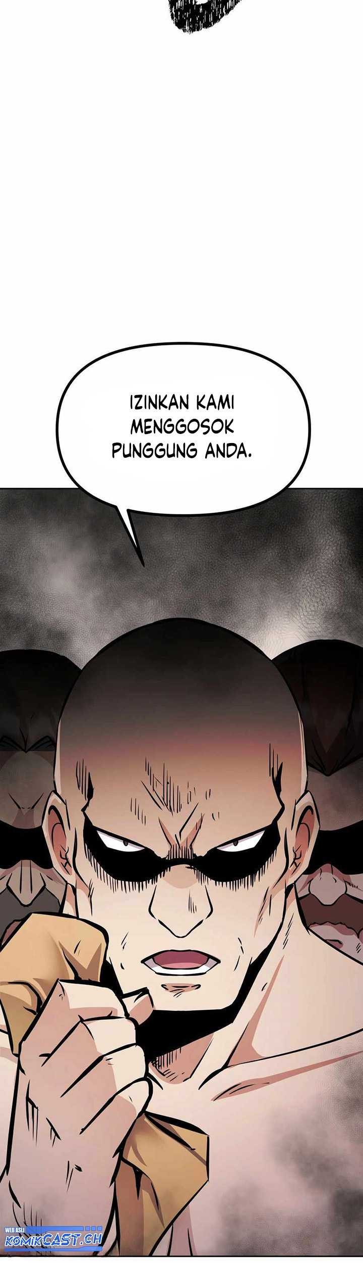 The Return of the Prodigious Swordmaster Chapter 39 Gambar 60